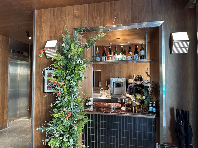 Provintia04 台南北區-Provintia Hotel 天下南隅 老飯店新氣象