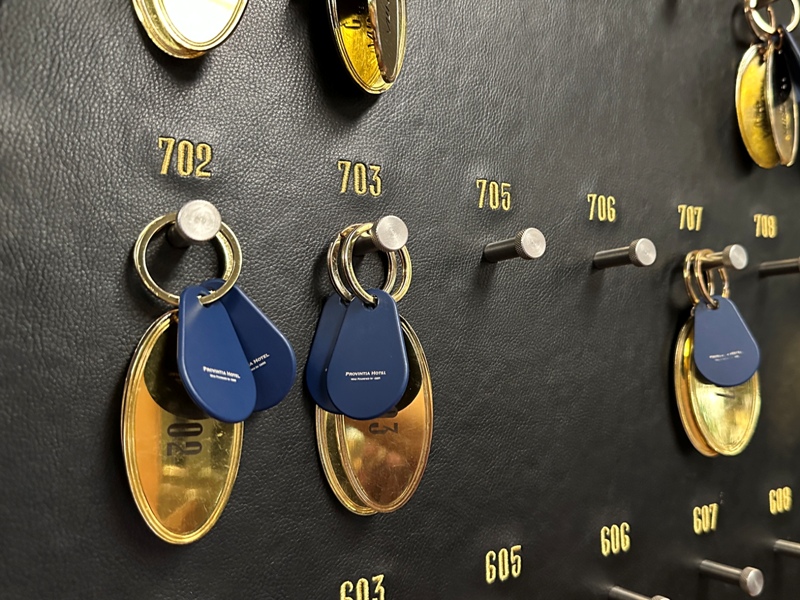 Provintia09 台南北區-Provintia Hotel 天下南隅 老飯店新氣象