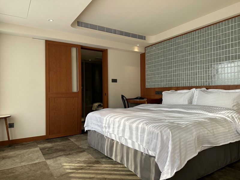 Provintia12 台南北區-Provintia Hotel 天下南隅 老飯店新氣象