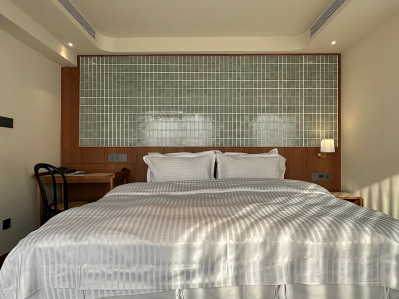 Provintia13 台南北區-Provintia Hotel 天下南隅 老飯店新氣象