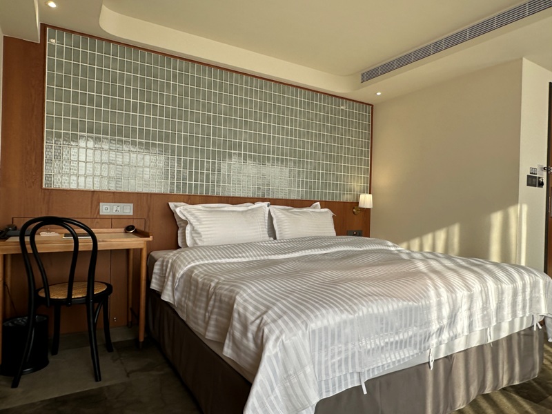 Provintia14 台南北區-Provintia Hotel 天下南隅 老飯店新氣象