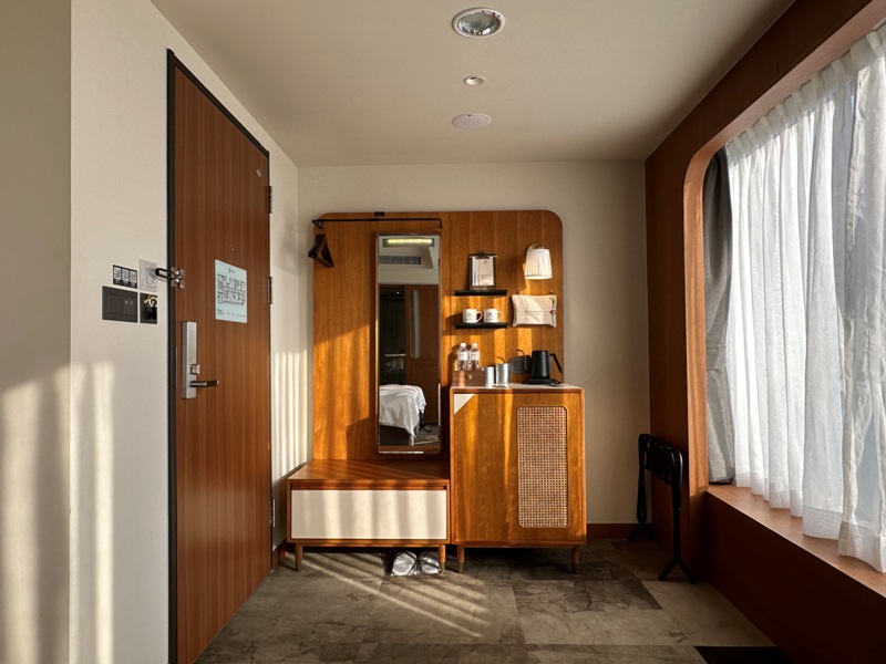 Provintia16 台南北區-Provintia Hotel 天下南隅 老飯店新氣象