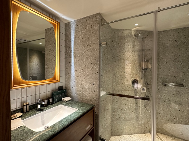 Provintia17 台南北區-Provintia Hotel 天下南隅 老飯店新氣象