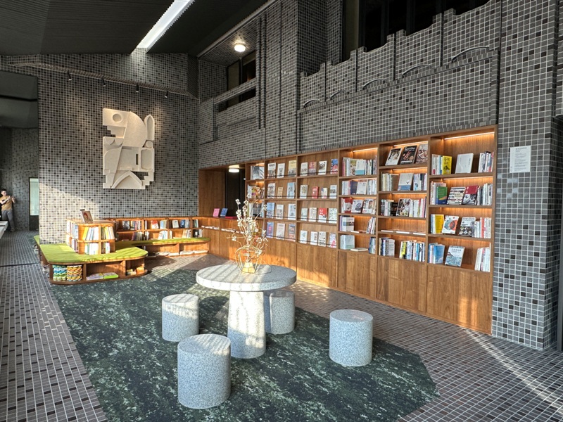 Provintia19 台南北區-Provintia Hotel 天下南隅 老飯店新氣象