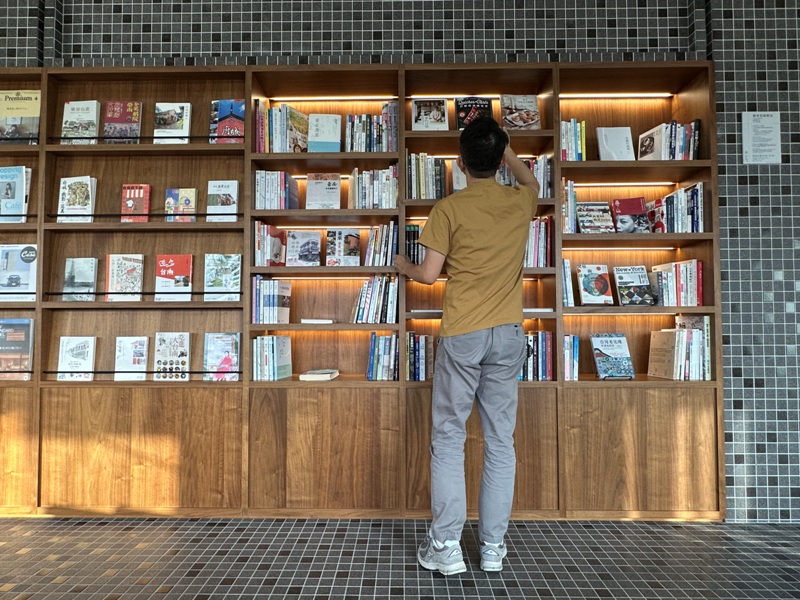 Provintia20 台南北區-Provintia Hotel 天下南隅 老飯店新氣象