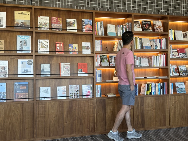 Provintia21 台南北區-Provintia Hotel 天下南隅 老飯店新氣象