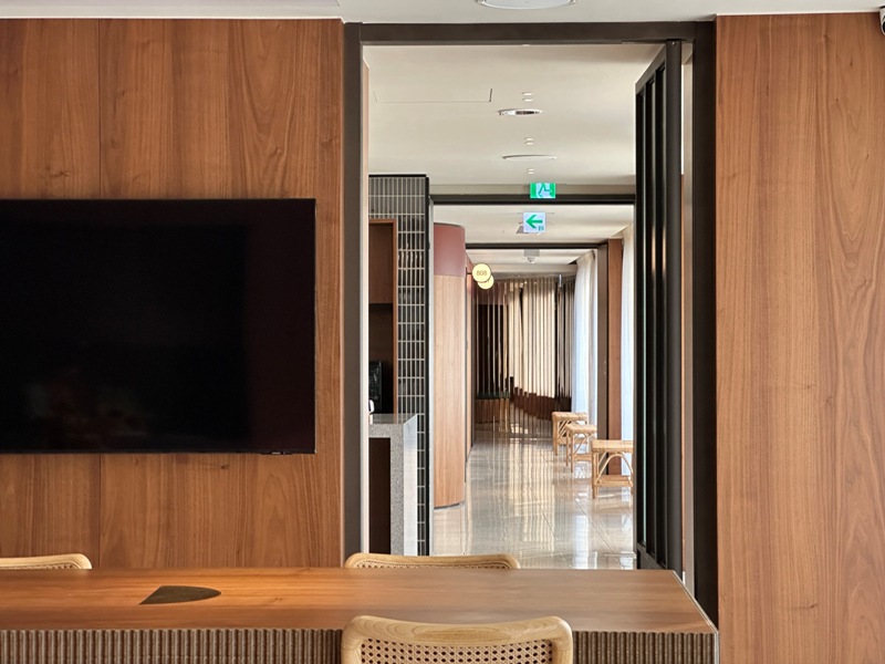 Provintia25 台南北區-Provintia Hotel 天下南隅 老飯店新氣象