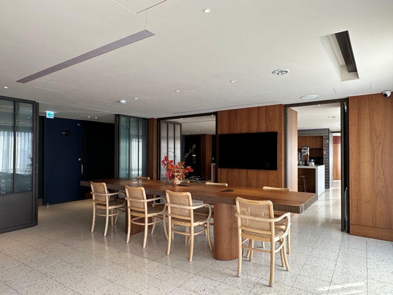 Provintia26 台南北區-Provintia Hotel 天下南隅 老飯店新氣象