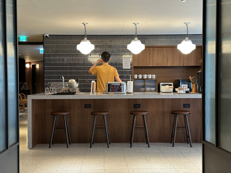 Provintia28 台南北區-Provintia Hotel 天下南隅 老飯店新氣象