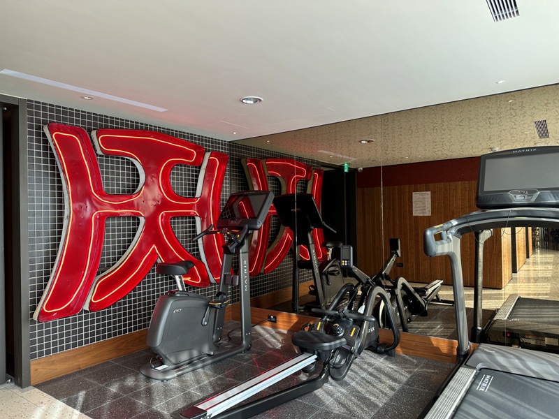 Provintia30 台南北區-Provintia Hotel 天下南隅 老飯店新氣象