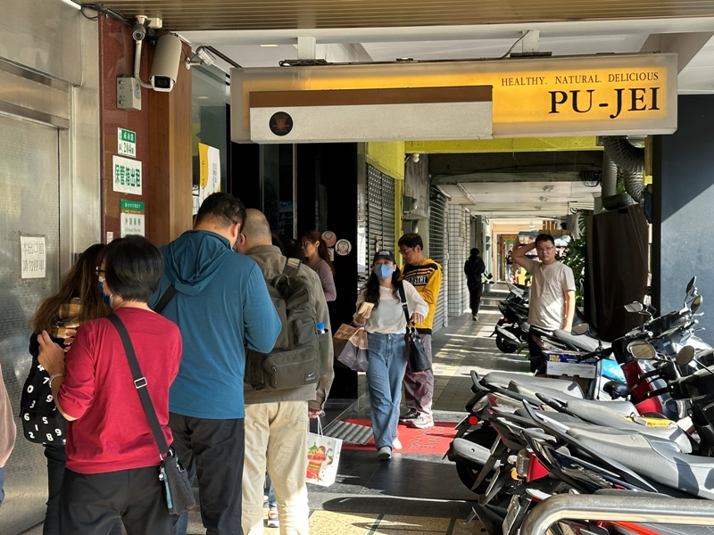 Provintia34 台南北區-Provintia Hotel 天下南隅 老飯店新氣象