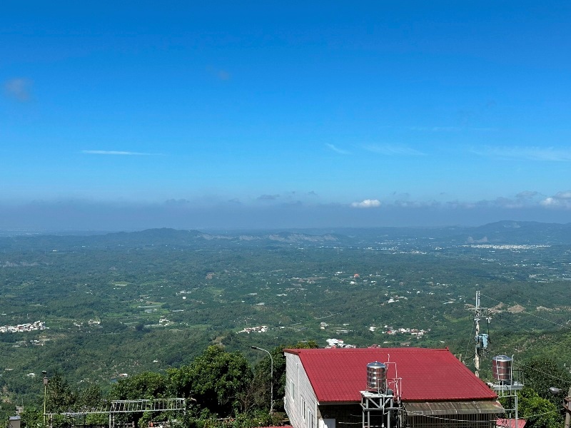 chungniuhu03 南化-刣牛湖山 荒煙漫草 冷門小百岳