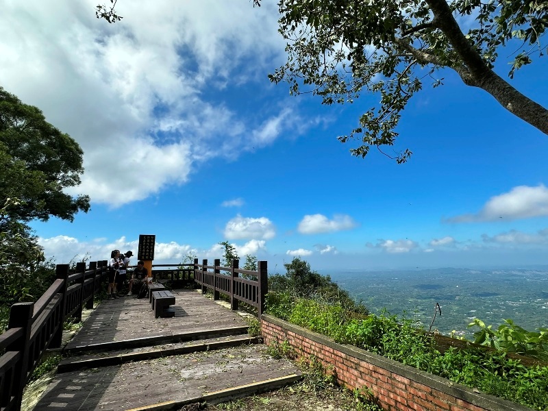 chungniuhu09 南化-刣牛湖山 荒煙漫草 冷門小百岳