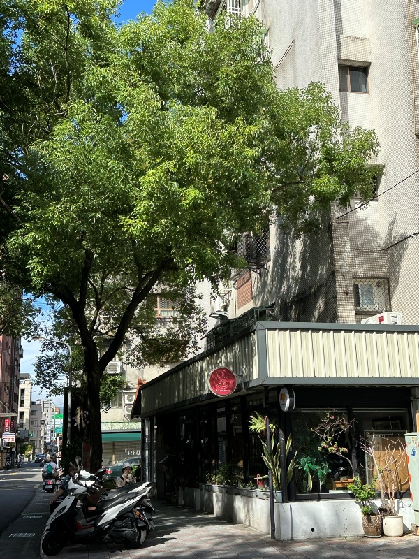 gesha01 信義-瑰夏咖啡 職人手沖迷人藝妓 近永春站