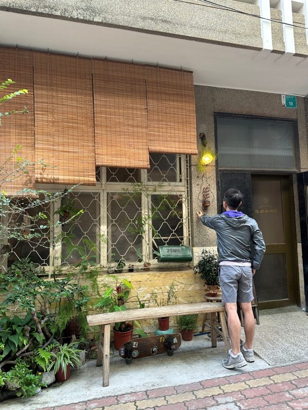 heshe8-rotated 台南北區-他她咖啡館 彷彿回家的自在清靜