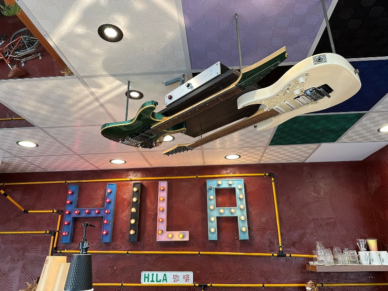 hilaaa3 新竹-Hila Spirit讓人甦醒的手沖 CP值高