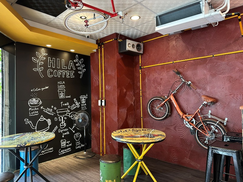 hilaaa5 新竹-Hila Spirit讓人甦醒的手沖 CP值高