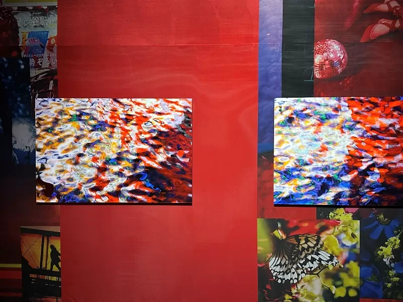 hirosaki09-jpeg Hirosaki-弘前れんが倉庫美術館 奈良美智白色大狗與蜷川實花