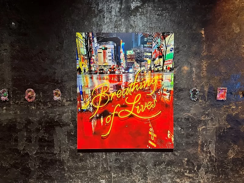 hirosaki10-jpeg Hirosaki-弘前れんが倉庫美術館 奈良美智白色大狗與蜷川實花