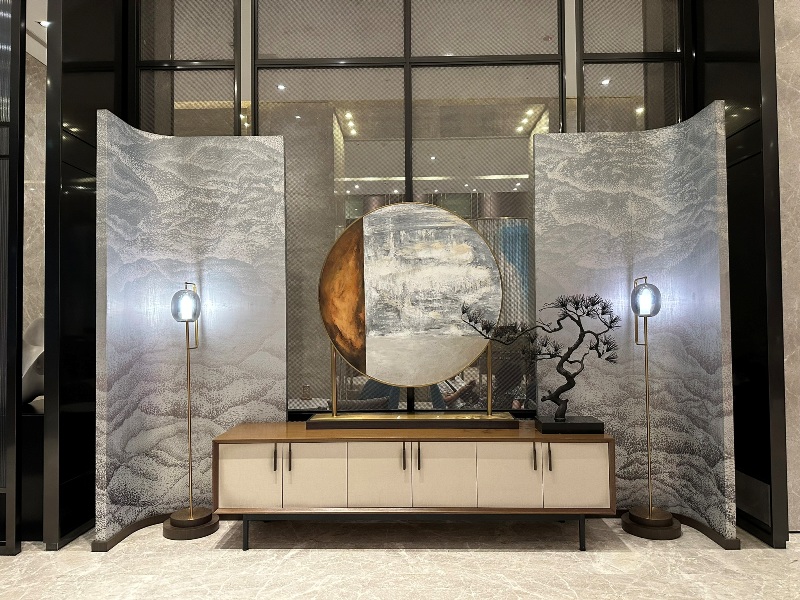 lakeshore03-1 台南中西區-煙波飯店 早餐超豐盛