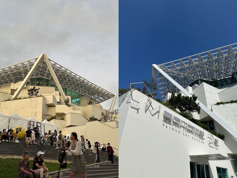 lakeshore04-1 台南中西區-煙波飯店 早餐超豐盛