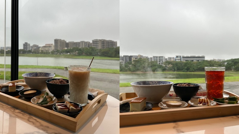 lakeshore06 大園-橫山書法藝術館 水一方 擁青埔最美景觀