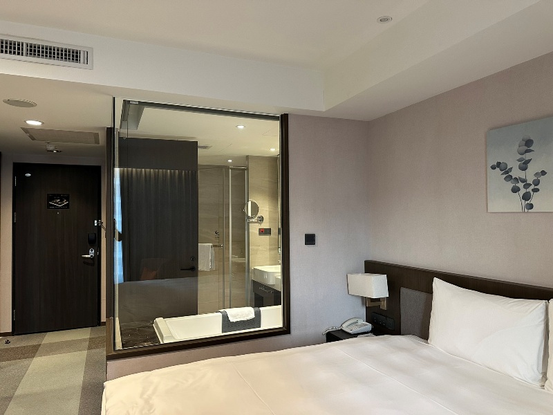 lakeshore07-1 台南中西區-煙波飯店 早餐超豐盛