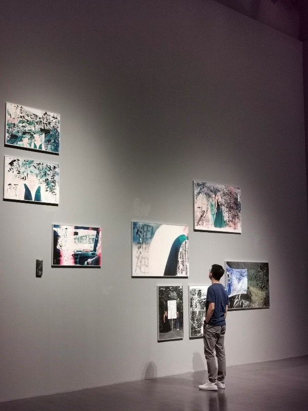 lakeshore13 大園-橫山書法藝術館 水一方 擁青埔最美景觀