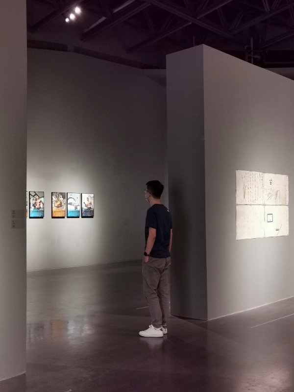 lakeshore14 大園-橫山書法藝術館 水一方 擁青埔最美景觀