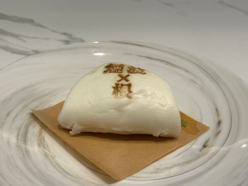 lakeshore15-1 台南中西區-煙波飯店 早餐超豐盛