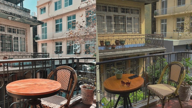 nijo07 台南中西區-NijO Coffee泥臼咖啡 靜巷老宅咖啡