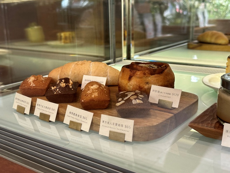 nochance9 中山-鬧蟬咖啡 木質調優雅舒適