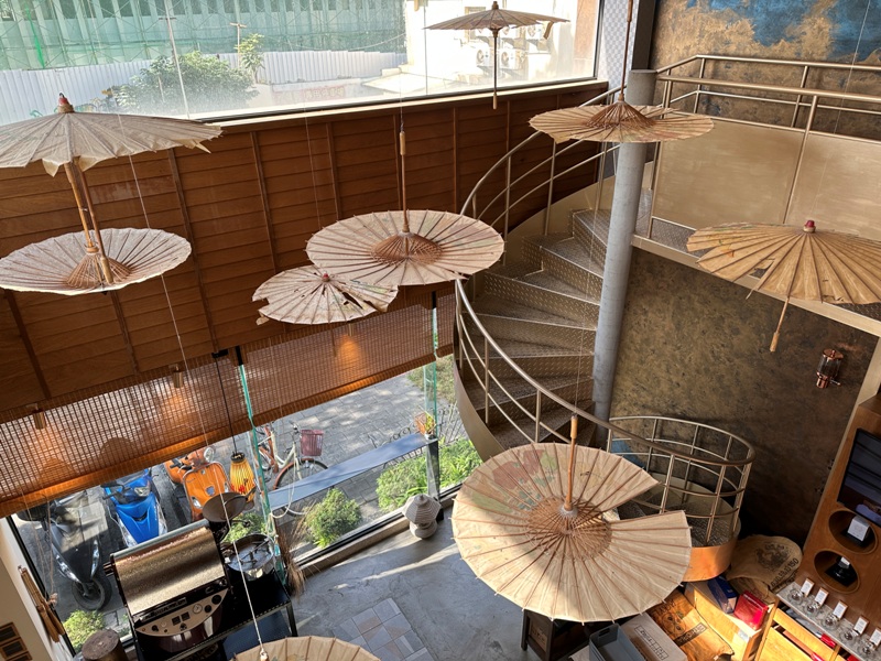 ohcafe08 台南中西區-握咖啡(赤崁店) 讓精品咖啡成為生活的一部分