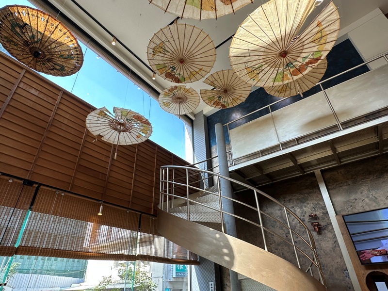 ohcafe09 台南中西區-握咖啡(赤崁店) 讓精品咖啡成為生活的一部分