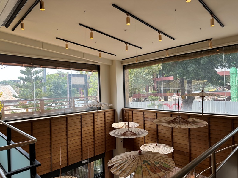 ohcafe11 台南中西區-握咖啡(赤崁店) 讓精品咖啡成為生活的一部分