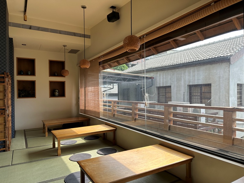 ohcafe12 台南中西區-握咖啡(赤崁店) 讓精品咖啡成為生活的一部分