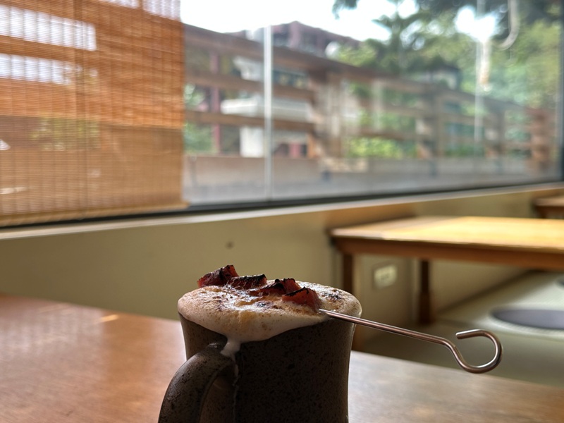 ohcafe14 台南中西區-握咖啡(赤崁店) 讓精品咖啡成為生活的一部分