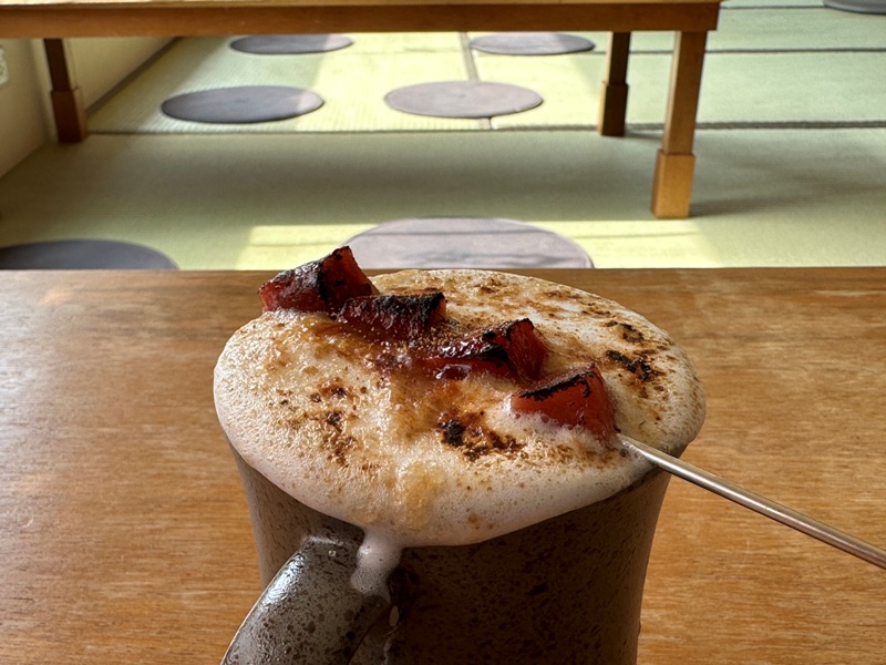 ohcafe15 台南中西區-握咖啡(赤崁店) 讓精品咖啡成為生活的一部分