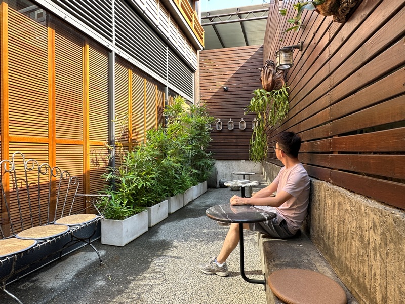 ohcafe16 台南中西區-握咖啡(赤崁店) 讓精品咖啡成為生活的一部分