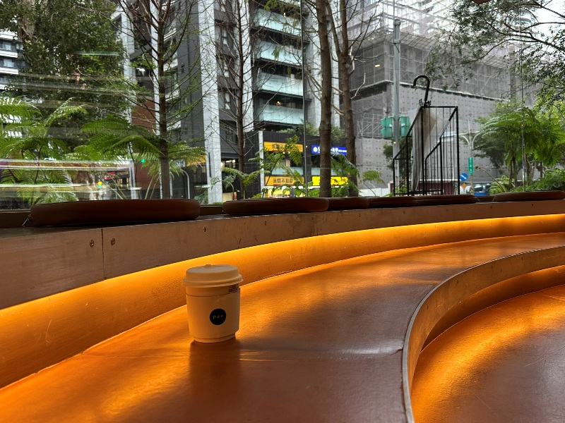 paenook08 林口-Pae Nook胚 二店 還是接待中心? 小而美...