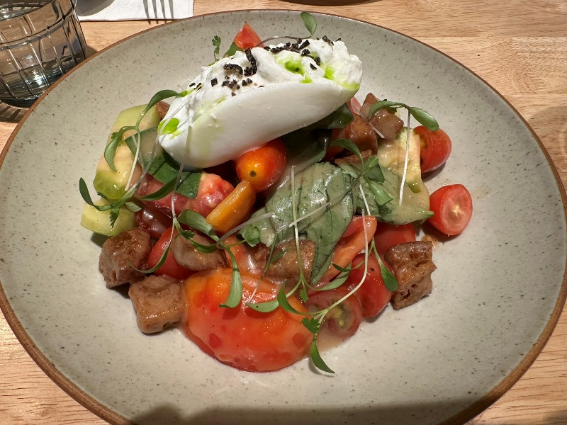 pastaa07 中山-PASTA & CO 美食百貨 義大利麵夠味 豬肉捲特色 提拉米蘇超順口