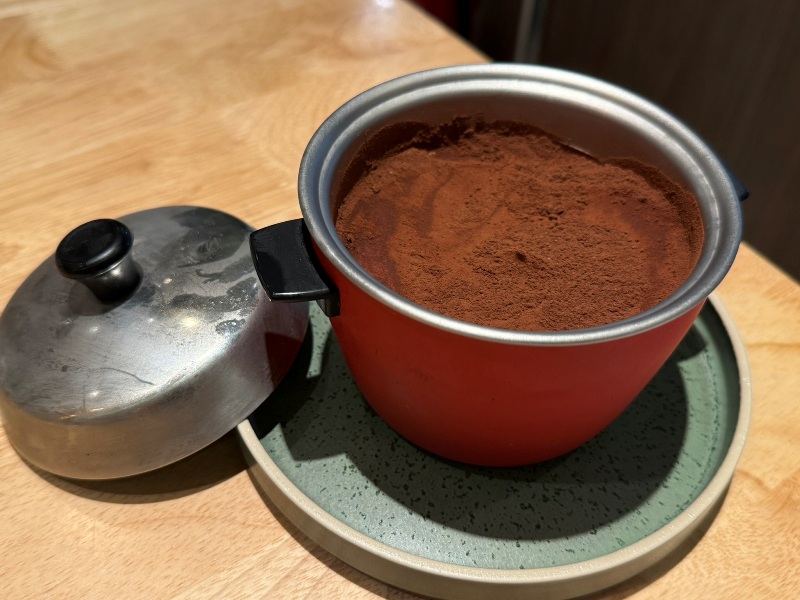 pastaa10 中山-PASTA & CO 美食百貨 義大利麵夠味 豬肉捲特色 提拉米蘇超順口