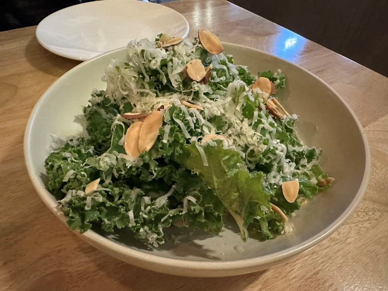 pastacooo2 中山-PASTA & CO 美食百貨 義大利麵夠味 豬肉捲特色 提拉米蘇超順口