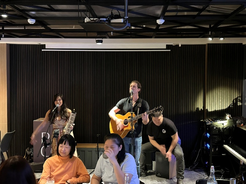 pastacooo4 中山-PASTA & CO 美食百貨 義大利麵夠味 豬肉捲特色 提拉米蘇超順口