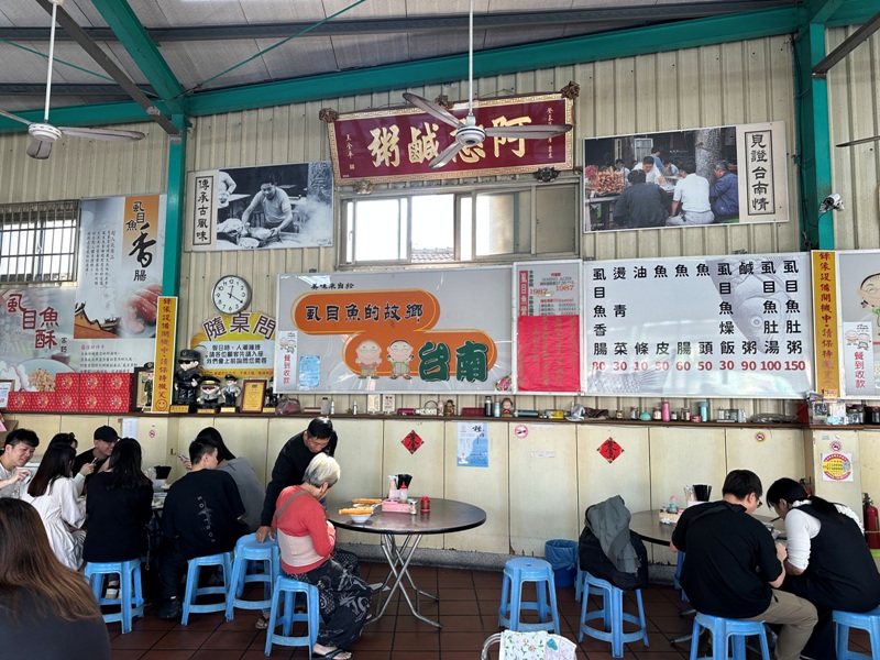 silodien5 台南北區-必比登推薦西羅殿 牛腩湯拼盤 都超水準