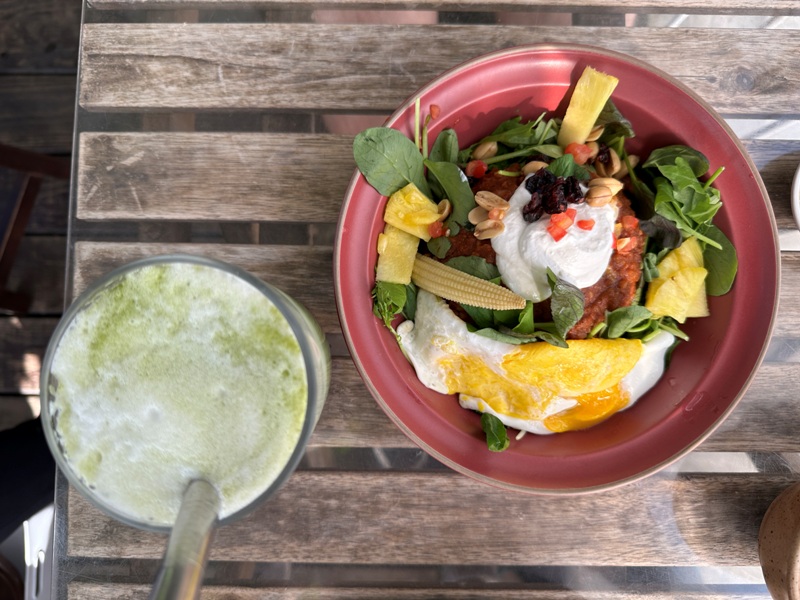 zaoka11 台南中西區-小北家灶咖ZAOKA綠意滿屋