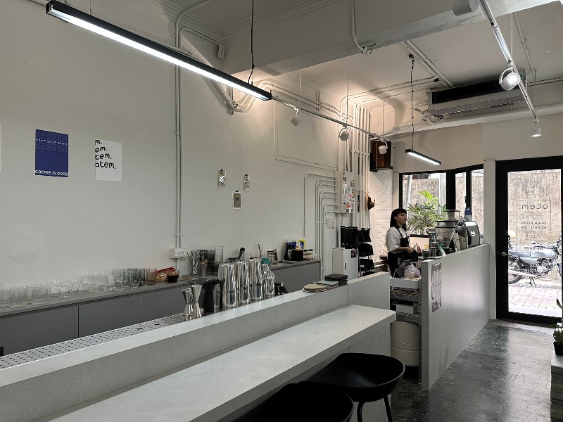 atem03 台南北區-ATEM Coffee咖啡順口 食物美味