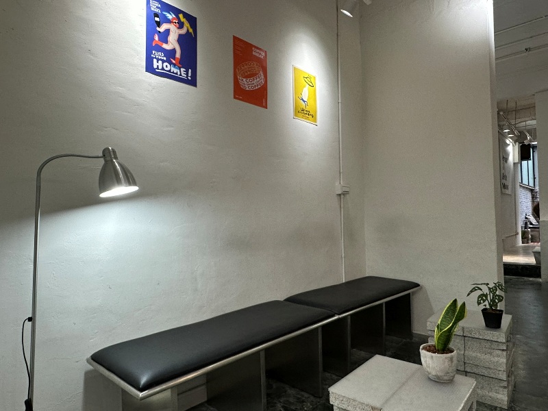 atem04 台南北區-ATEM Coffee咖啡順口 食物美味