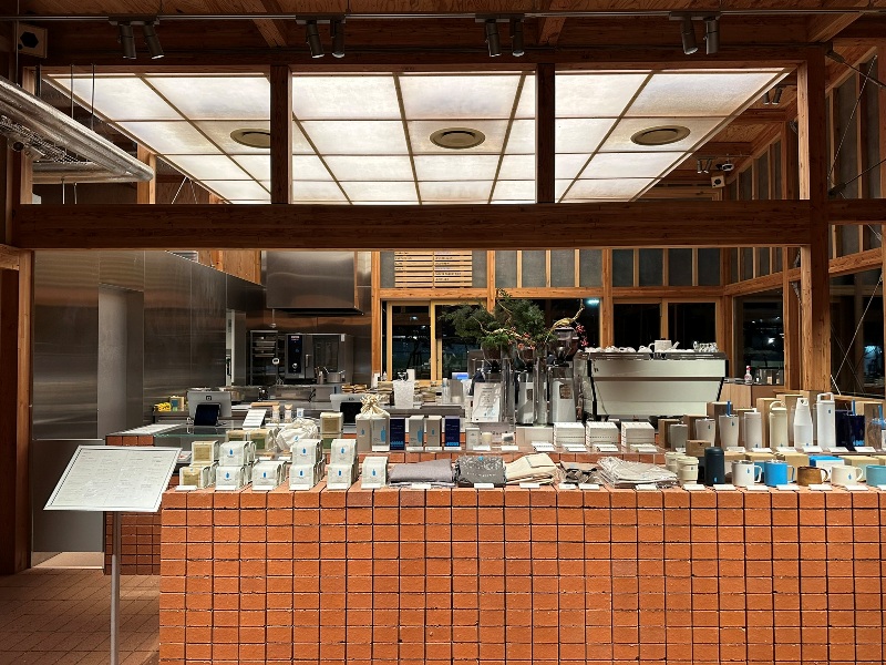 bluebottletoyosu04 Toyosu-Blue Bottle Coffee豊洲パークカフェ會呼吸的咖啡館