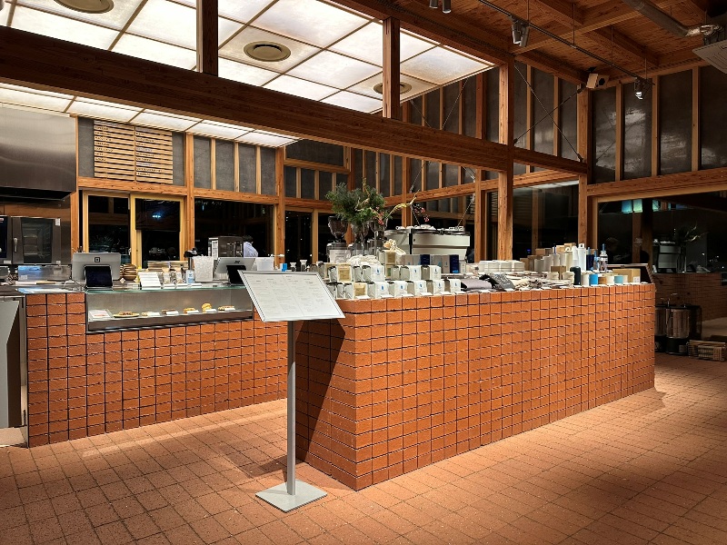 bluebottletoyosu05 Toyosu-Blue Bottle Coffee豊洲パークカフェ會呼吸的咖啡館